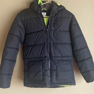 H&M Boys Winter jacket Size 12-13 Youth